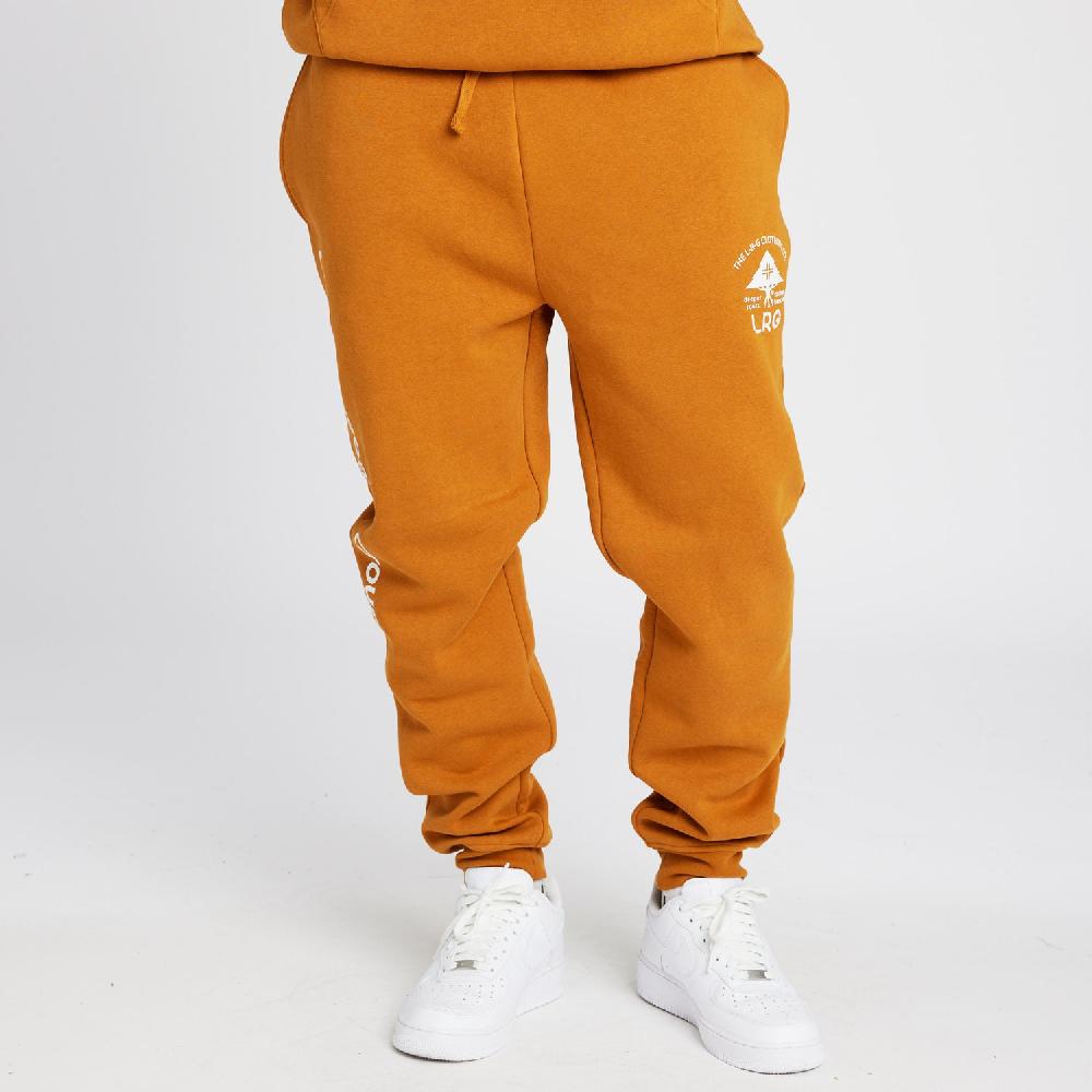 Lrg EXTRA ORIGINAL ROOTS JOGGER SWEATPANTS