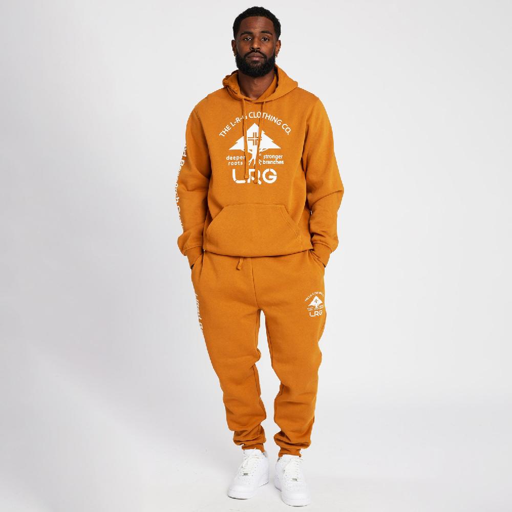 Lrg EXTRA ORIGINAL ROOTS JOGGER SWEATPANTS