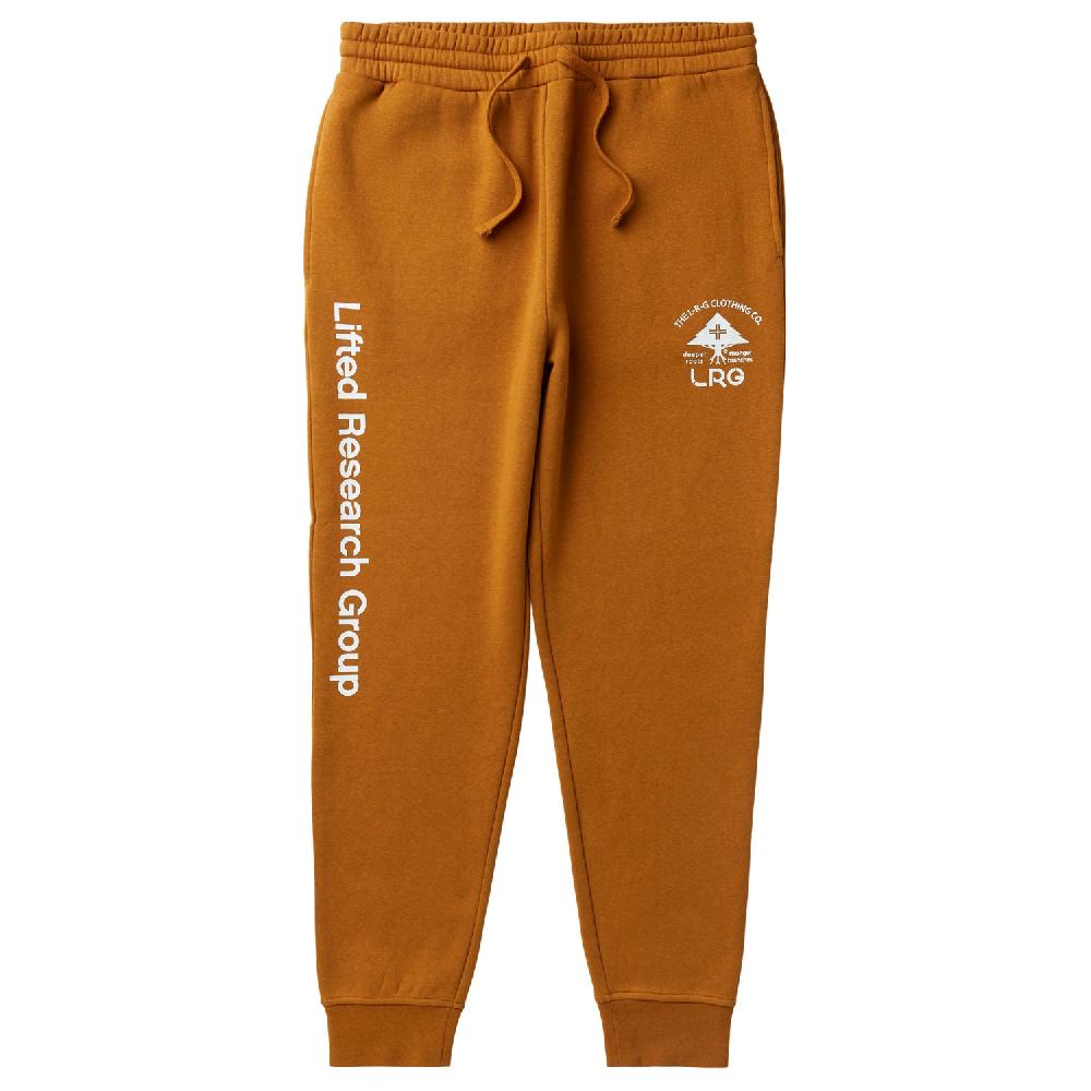 lrg EXTRA ORIGINAL ROOTS JOGGER SWEATPANTS