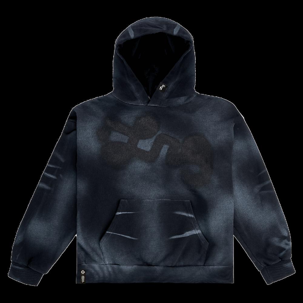 lrg FADED GRAPHIC HOODIE