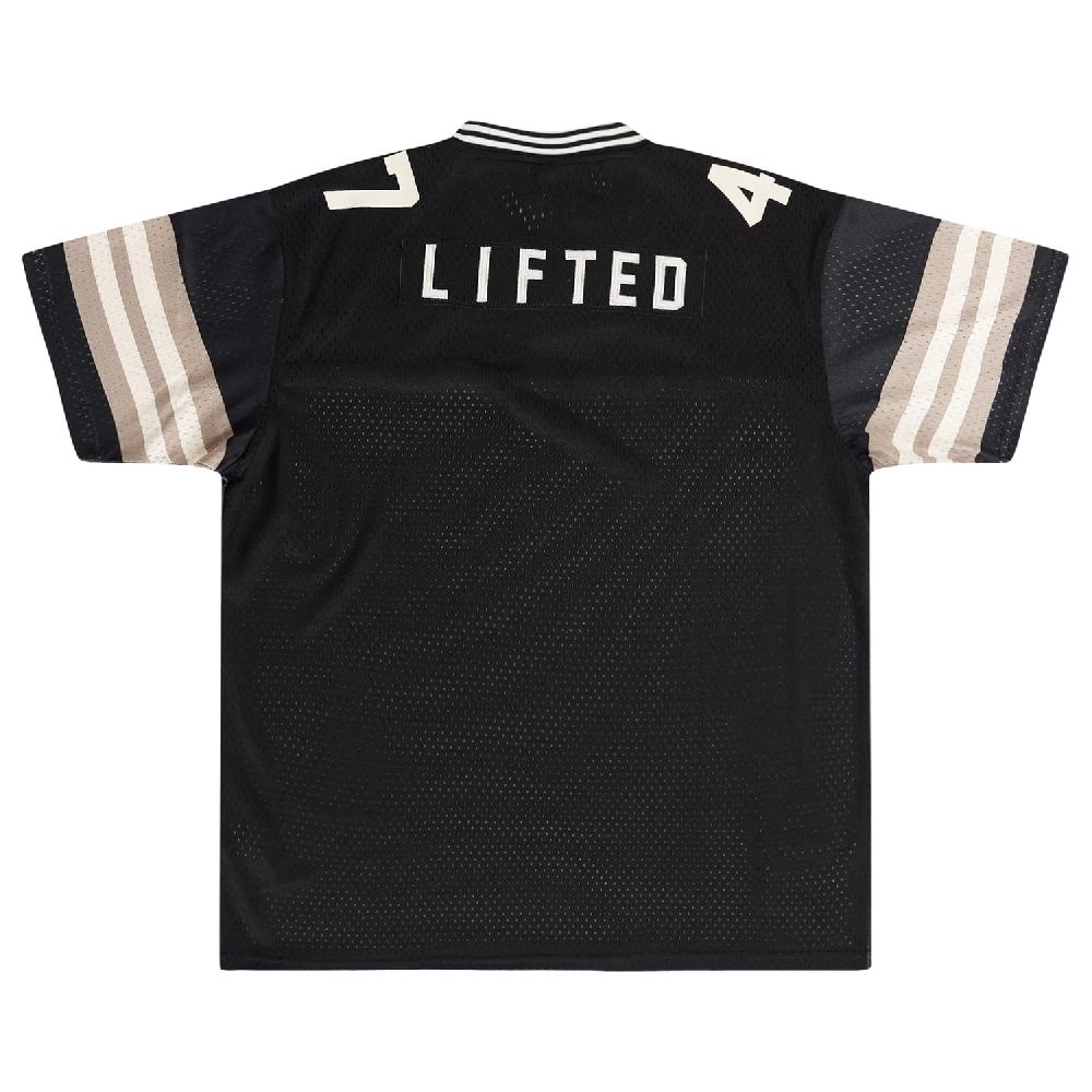 Lrg FIELD DESTROYERS JERSEY