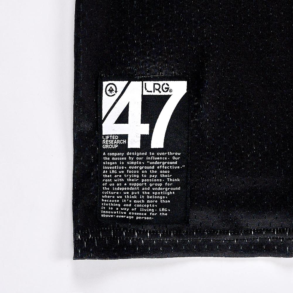 Lrg FIELD DESTROYERS JERSEY