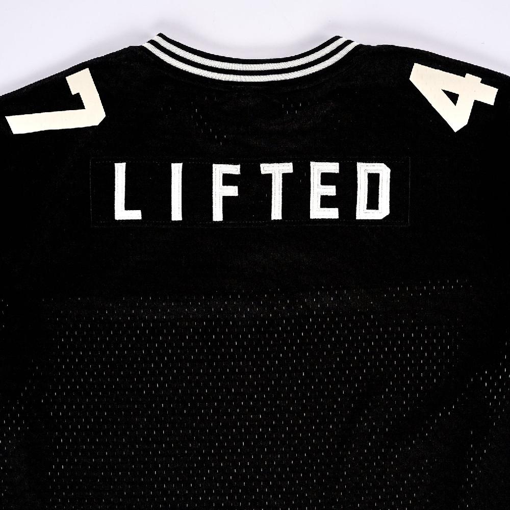 Lrg FIELD DESTROYERS JERSEY