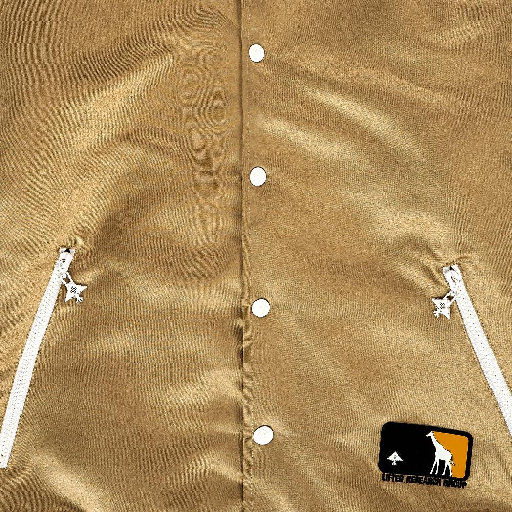 Lrg FIND A WAY BOMBER JACKET