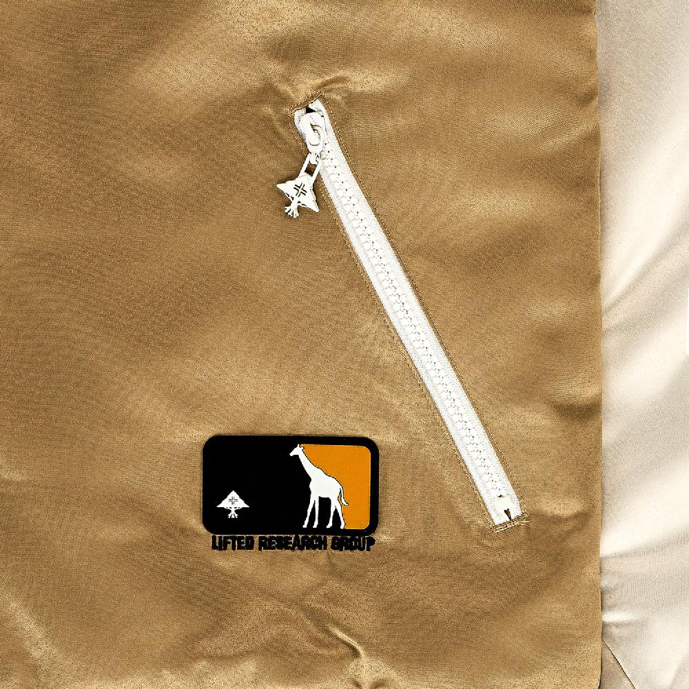 Lrg FIND A WAY BOMBER JACKET