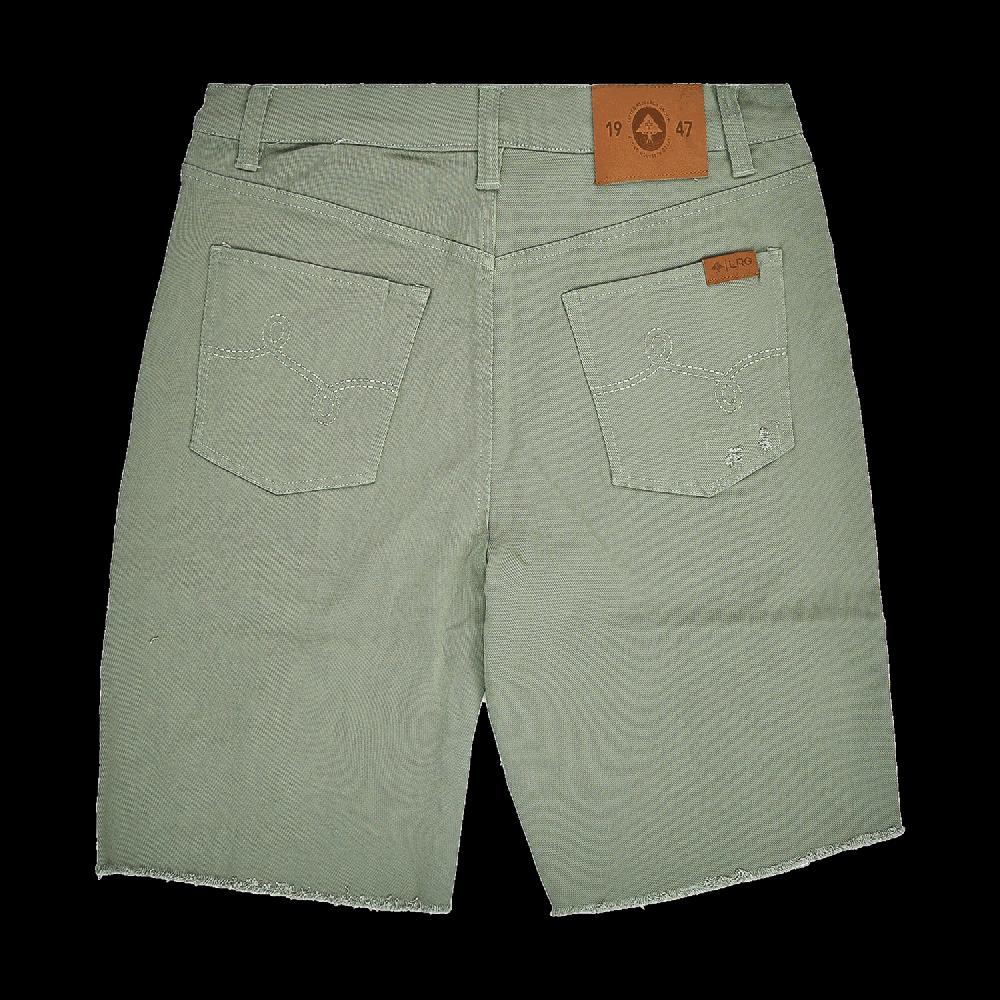 Lrg FINDERS RIPPER DENIM SHORT