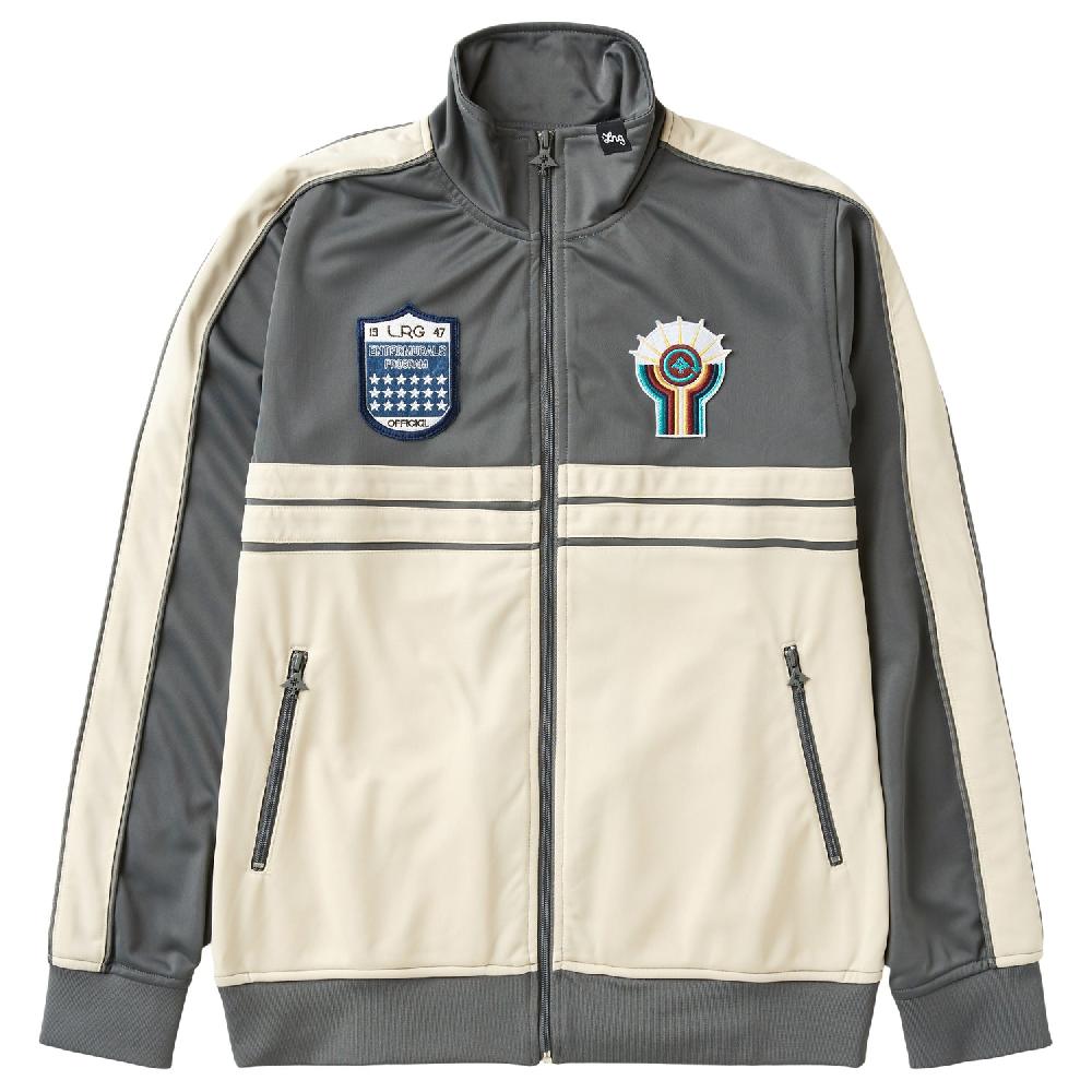 lrg FINISH FAST TRACK JACKET