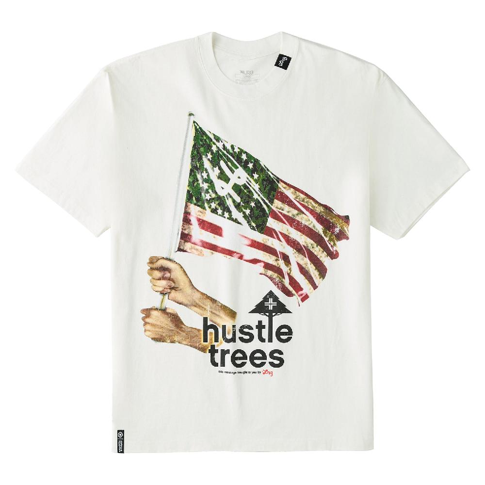 lrg FLAGBEARER TEE