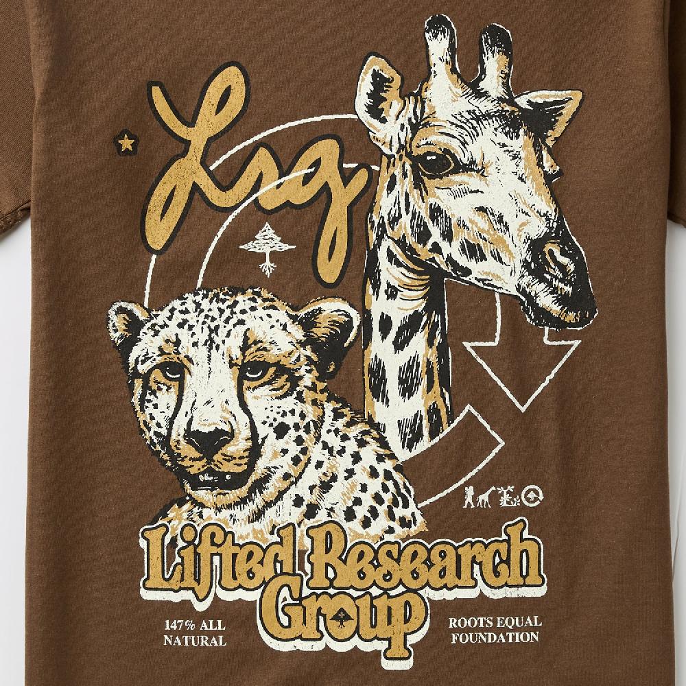 Lrg FOUNDATION TEE