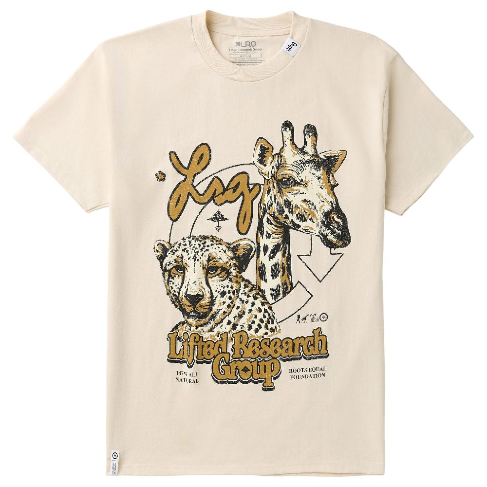 lrg FOUNDATION TEE