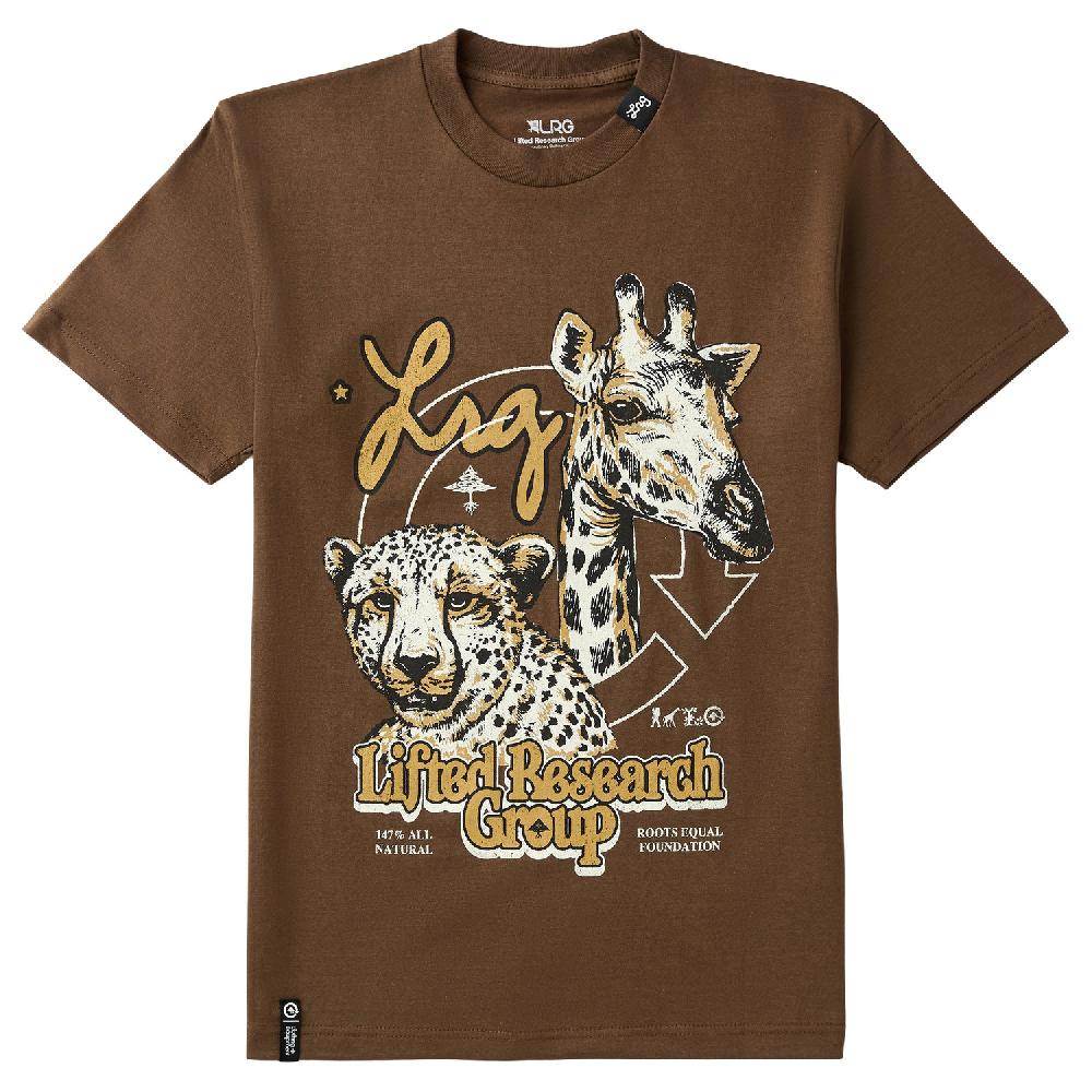 lrg FOUNDATION TEE
