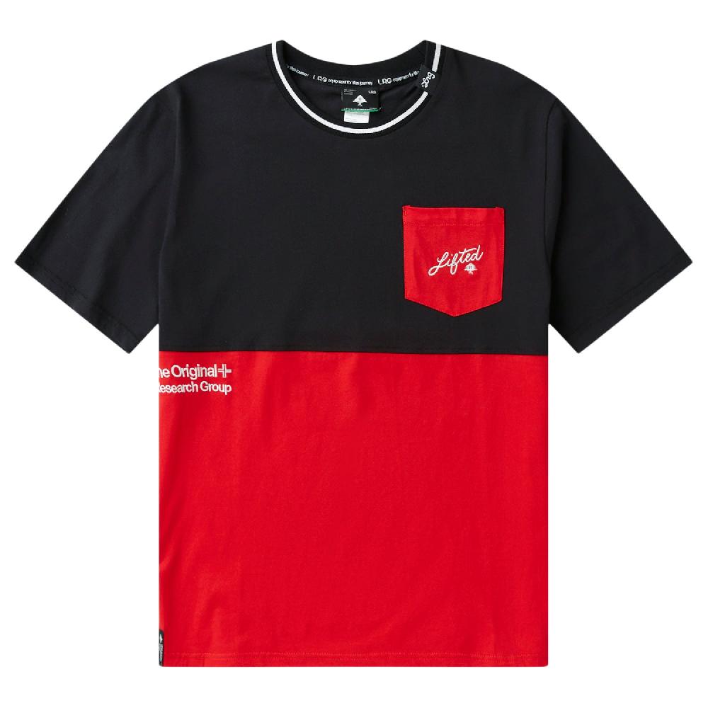 lrg FULLY LIFTED KNIT