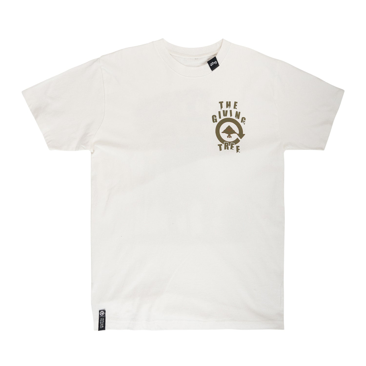 Lrg GIVING TREE TEE