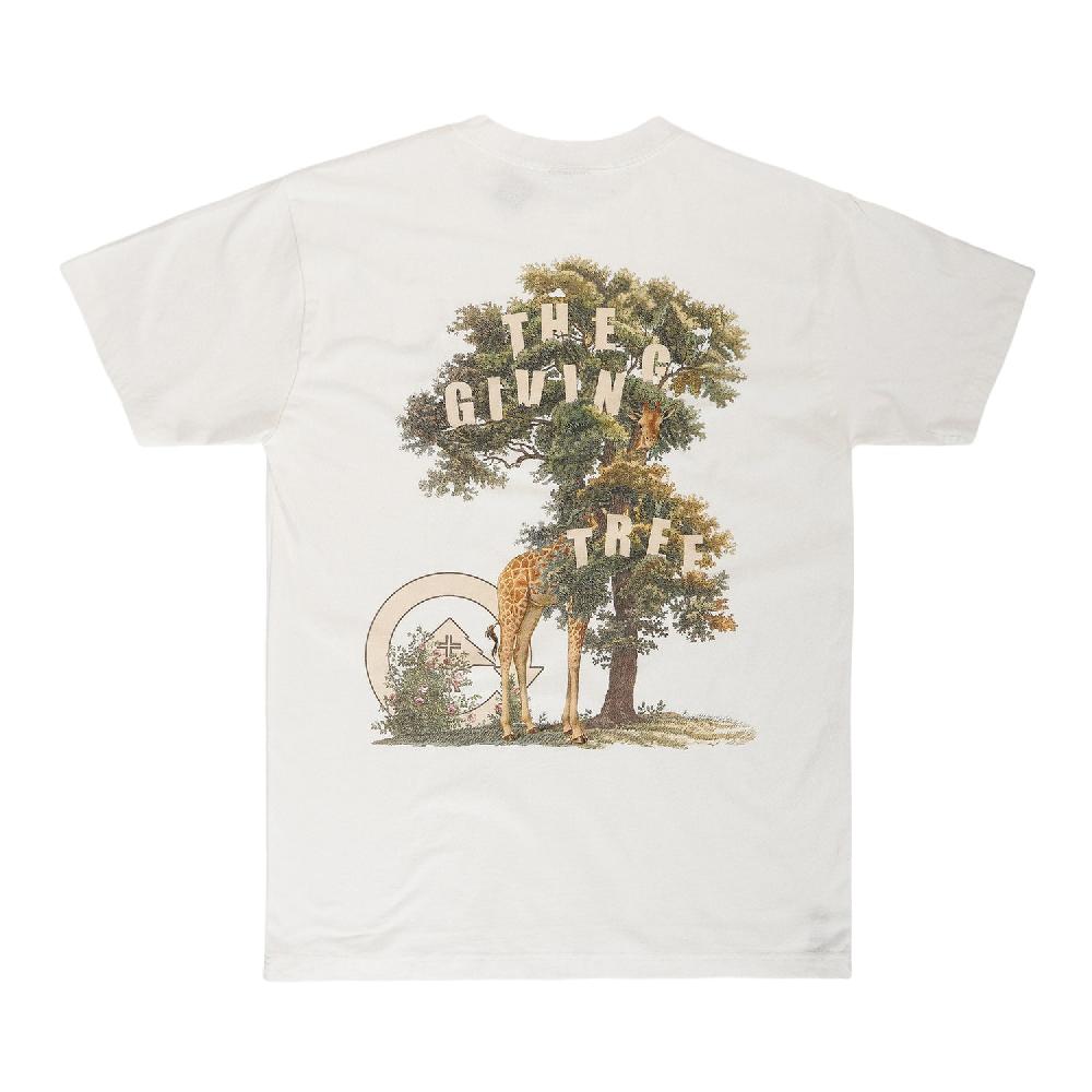 lrg GIVING TREE TEE