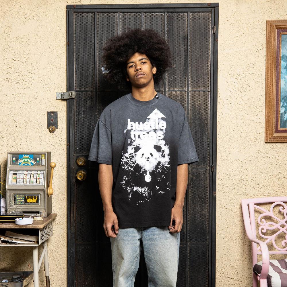 Lrg GRASSROOTS TEE