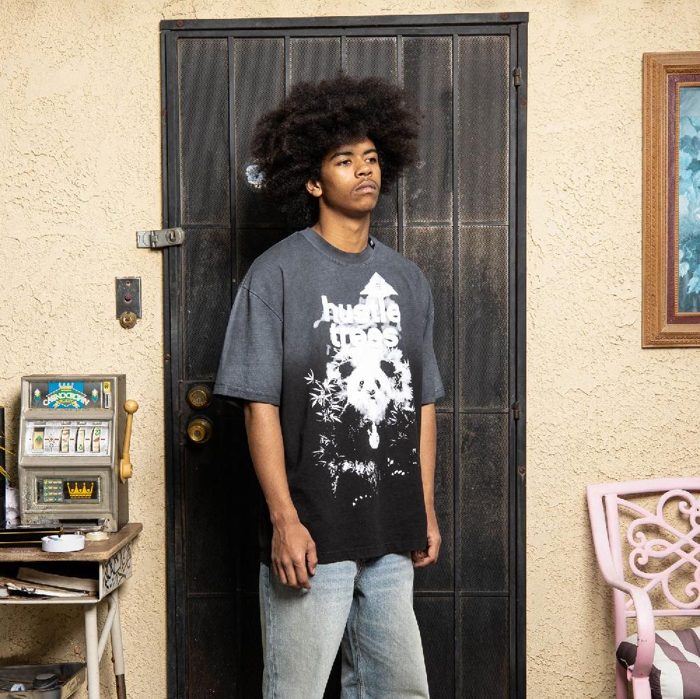 Lrg GRASSROOTS TEE