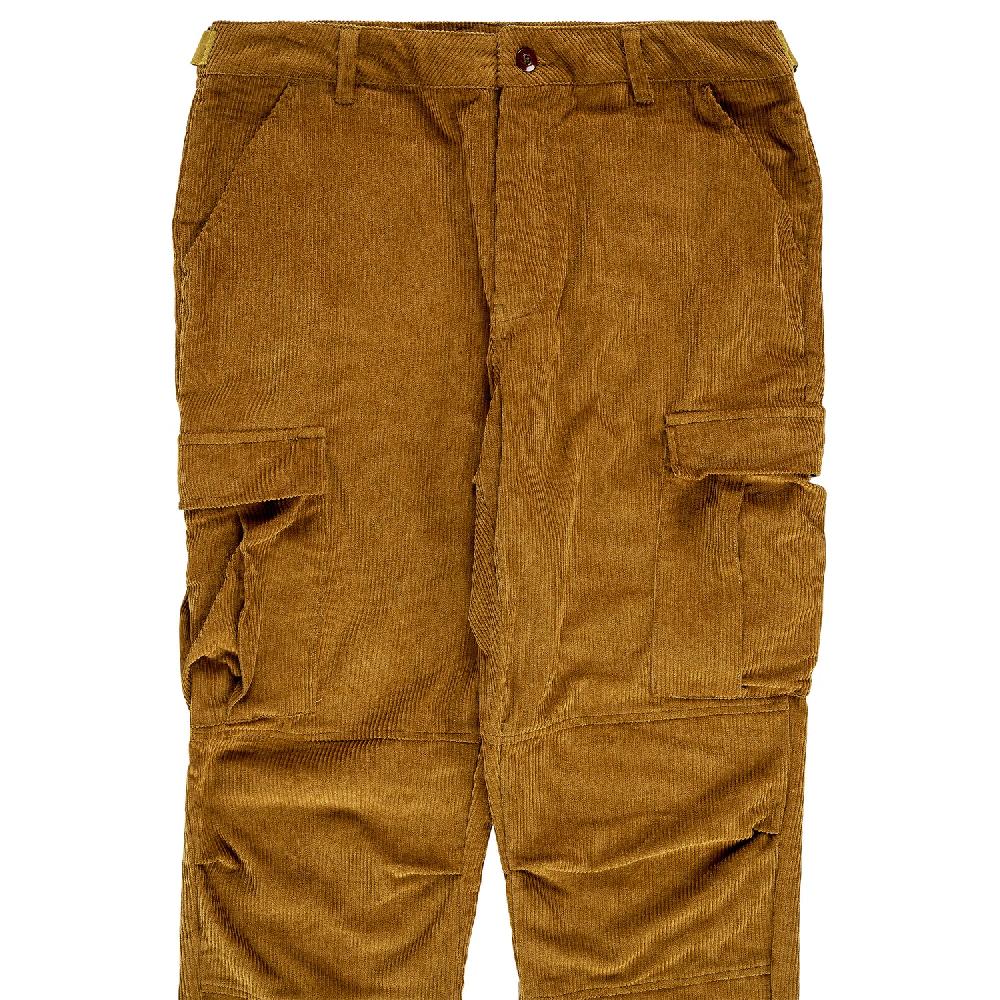 Lrg HI ELEVATION CORDOUROY CARGO PANT