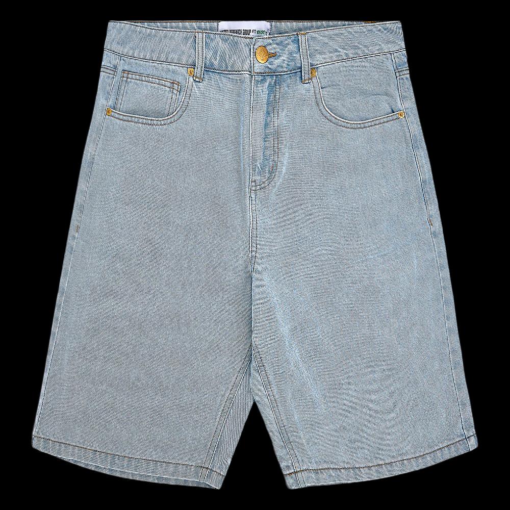 Lrg HIGH LIFE HABITS DENIM SHORT