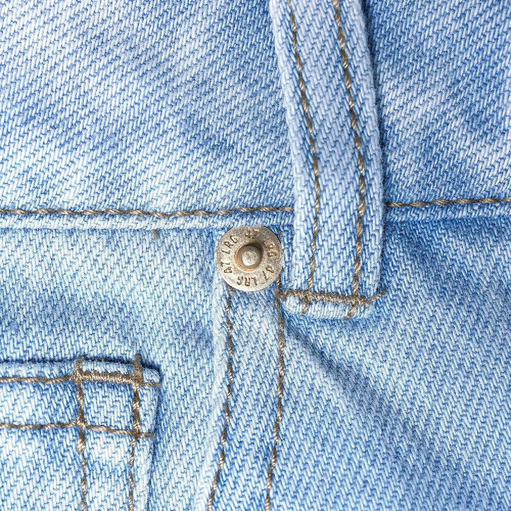 Lrg HIGH LIFE HABITS DENIM SHORT