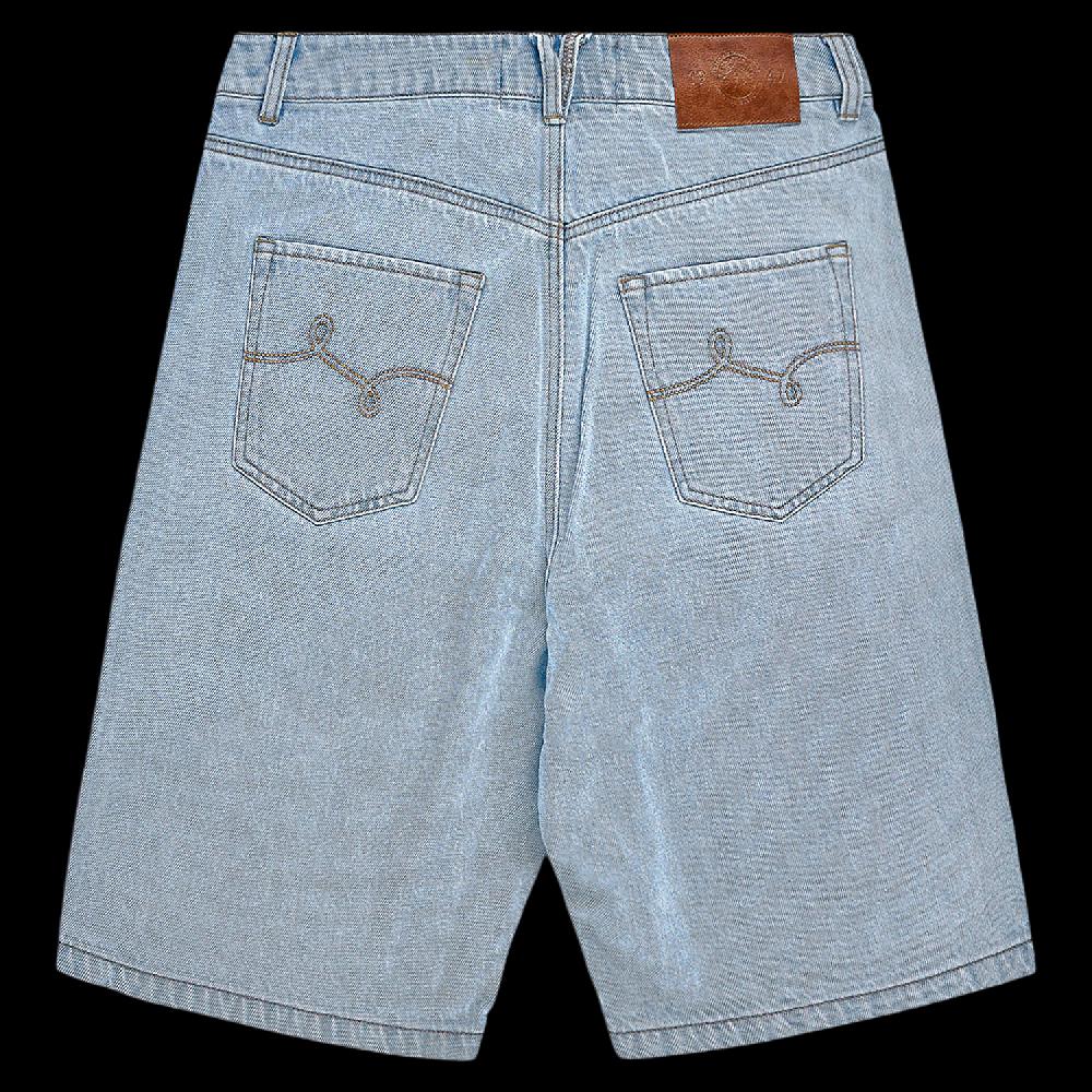 lrg HIGH LIFE HABITS DENIM SHORT