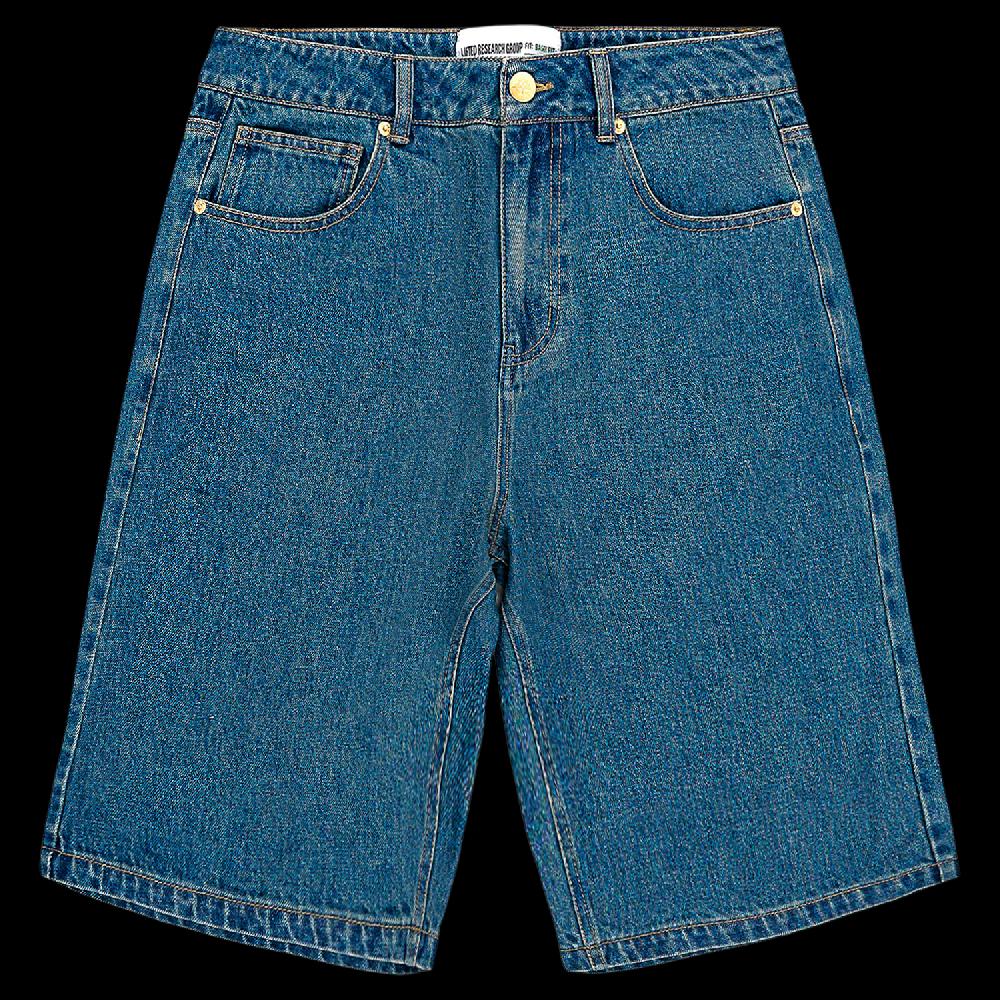 Lrg HIGH LIFE HABITS DENIM SHORT