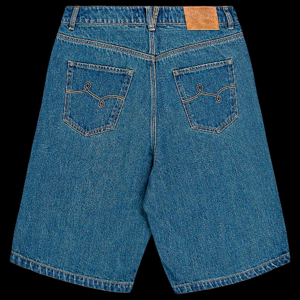 lrg HIGH LIFE HABITS DENIM SHORT