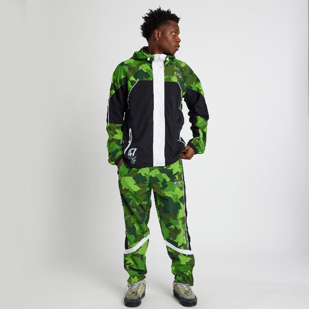 Lrg HIGHEST MAPLE TRACK PANTS