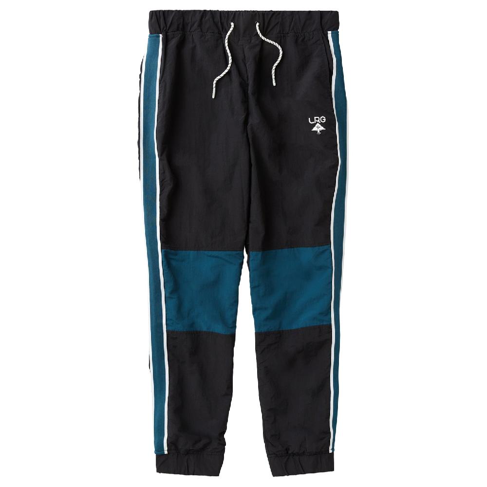 lrg HOUSE NYLON JOGGER PANTS