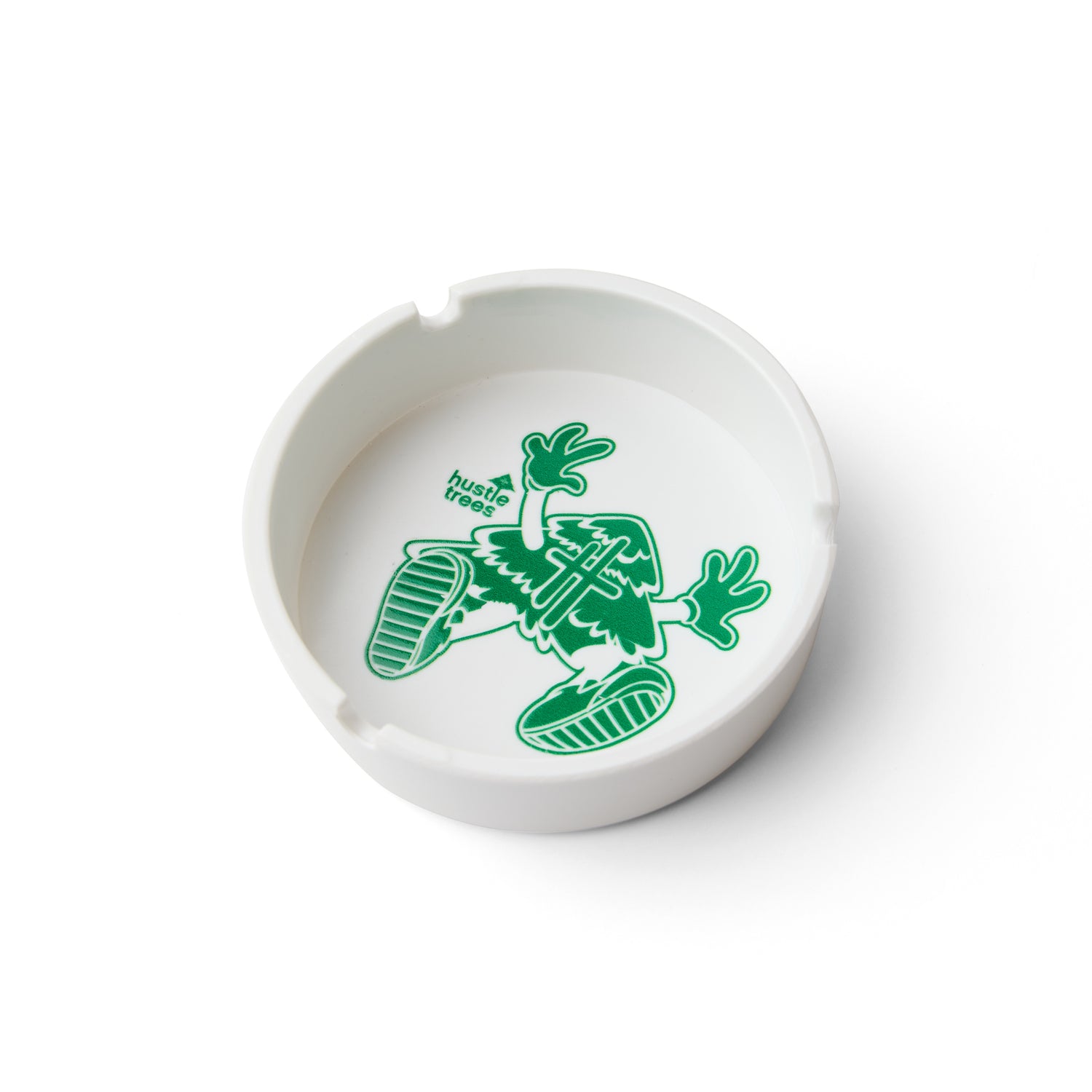 lrg HUSTLE TREES ASHTRAY