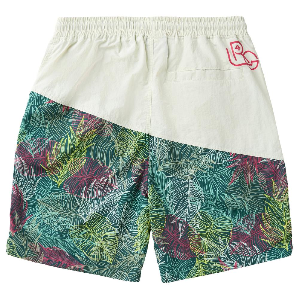 Lrg HYPERTROPIC SLICE WOVEN SHORT