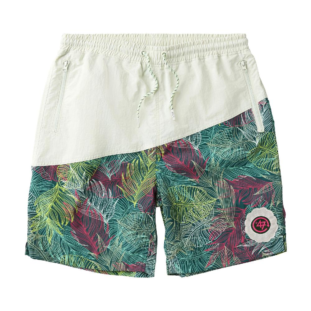 lrg HYPERTROPIC SLICE WOVEN SHORT