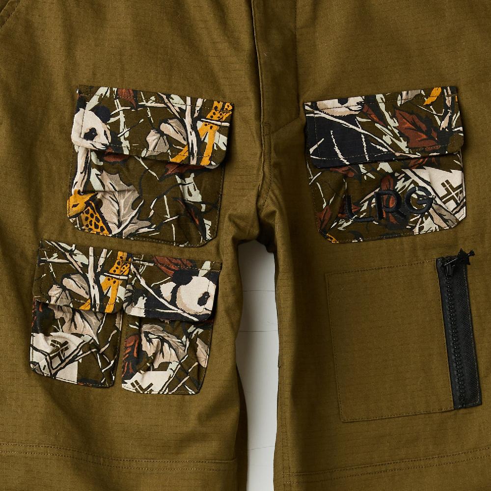 Lrg IN THE WOODS CARGO PANT