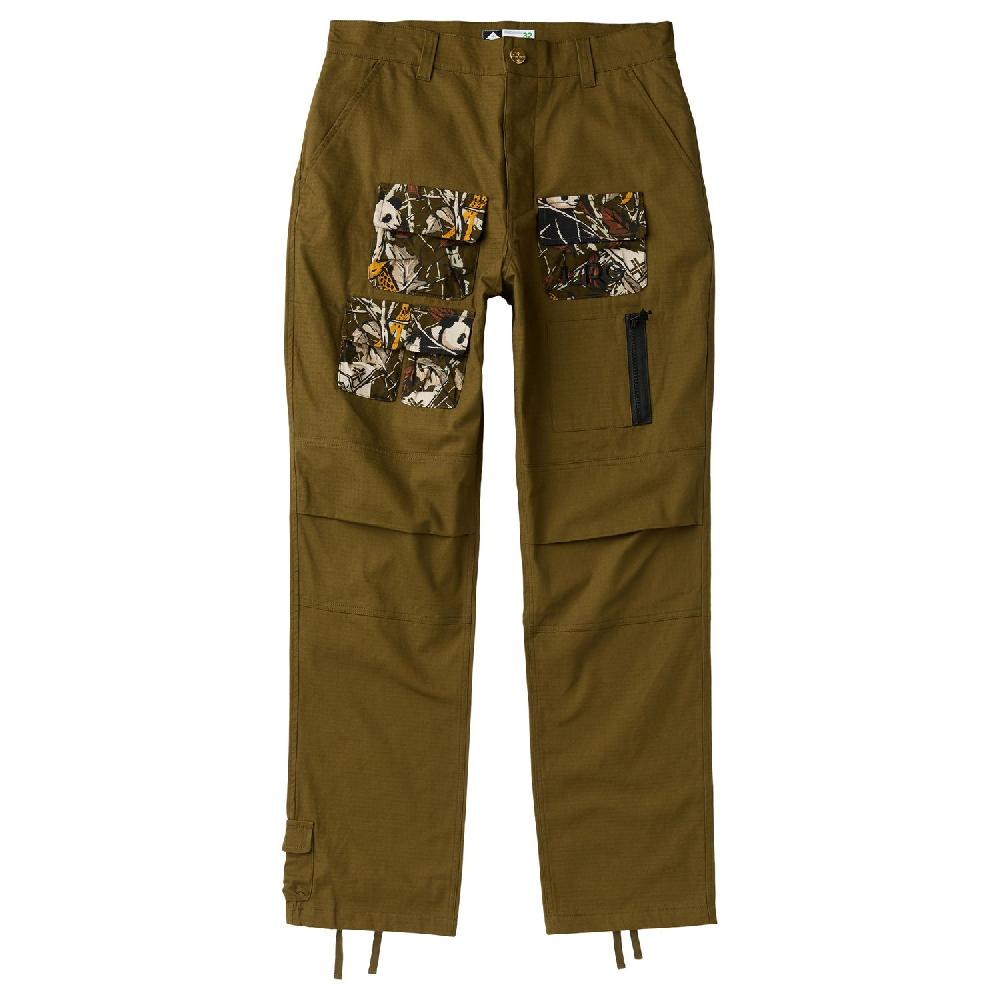 lrg IN THE WOODS CARGO PANT
