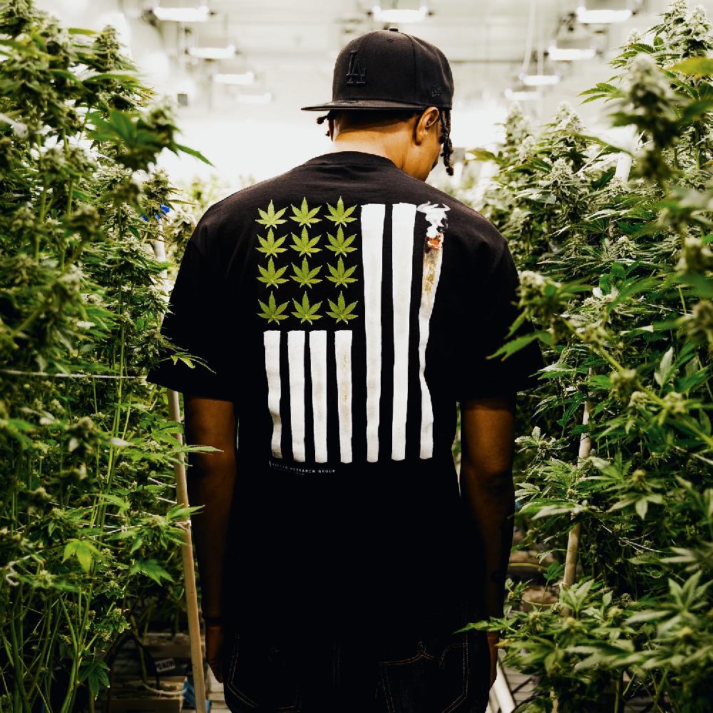 Lrg JOINT CHIEFS TEE