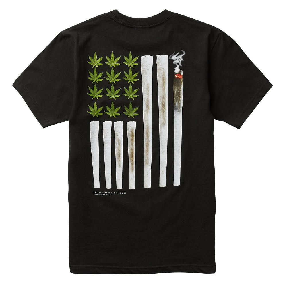 lrg JOINT CHIEFS TEE
