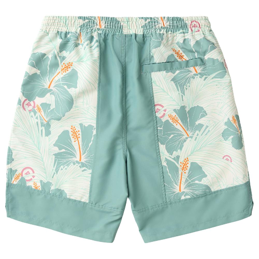 Lrg KING TRIPICAL WOVEN SHORT