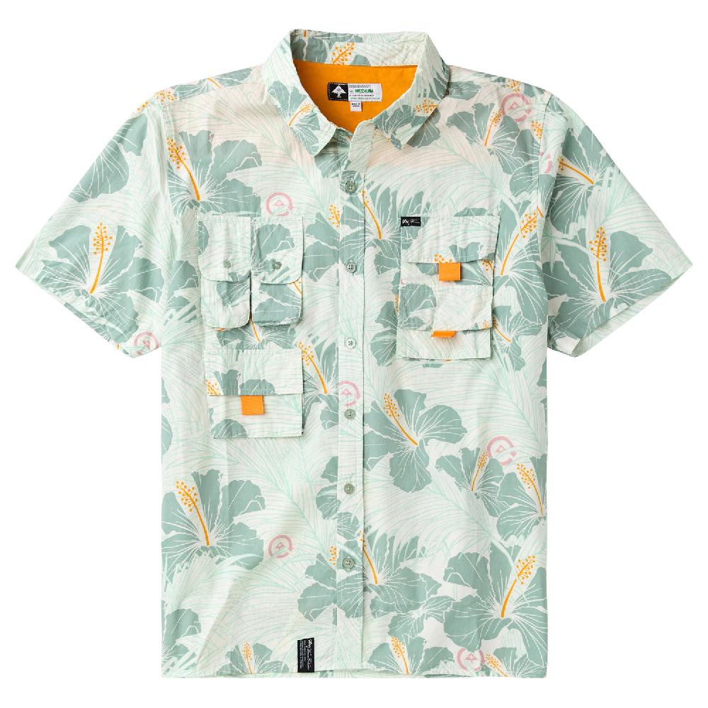 lrg KING TRIPICAL WOVEN