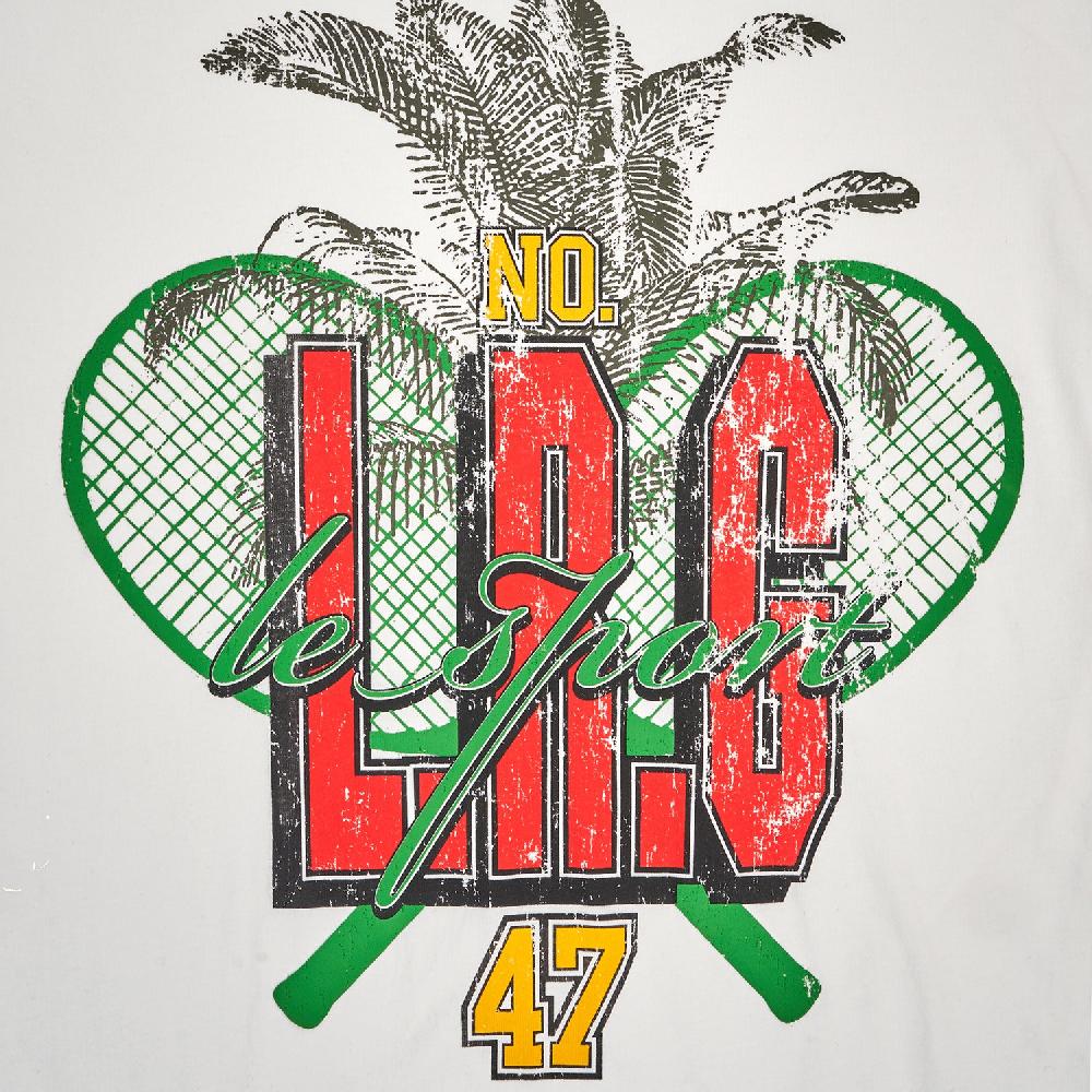 Lrg LE SPORT TEE