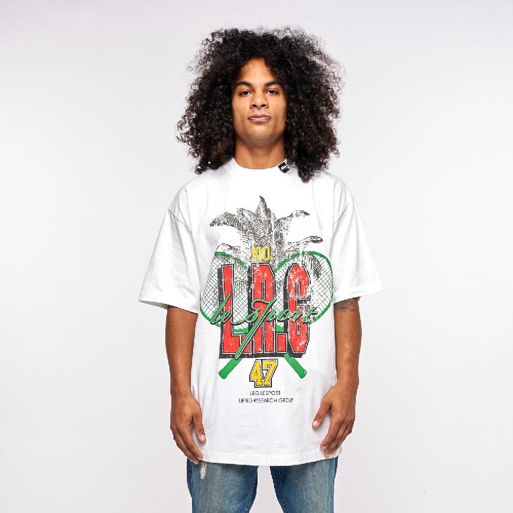 Lrg LE SPORT TEE