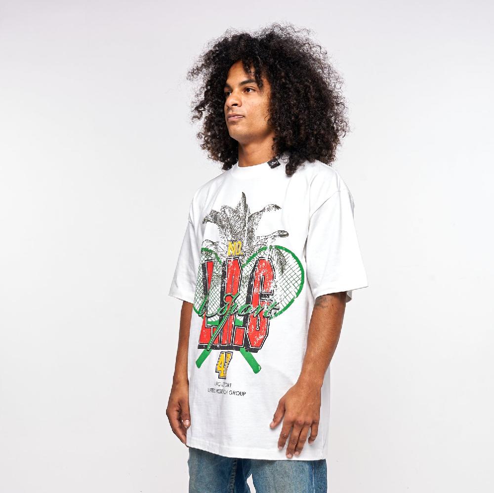 Lrg LE SPORT TEE