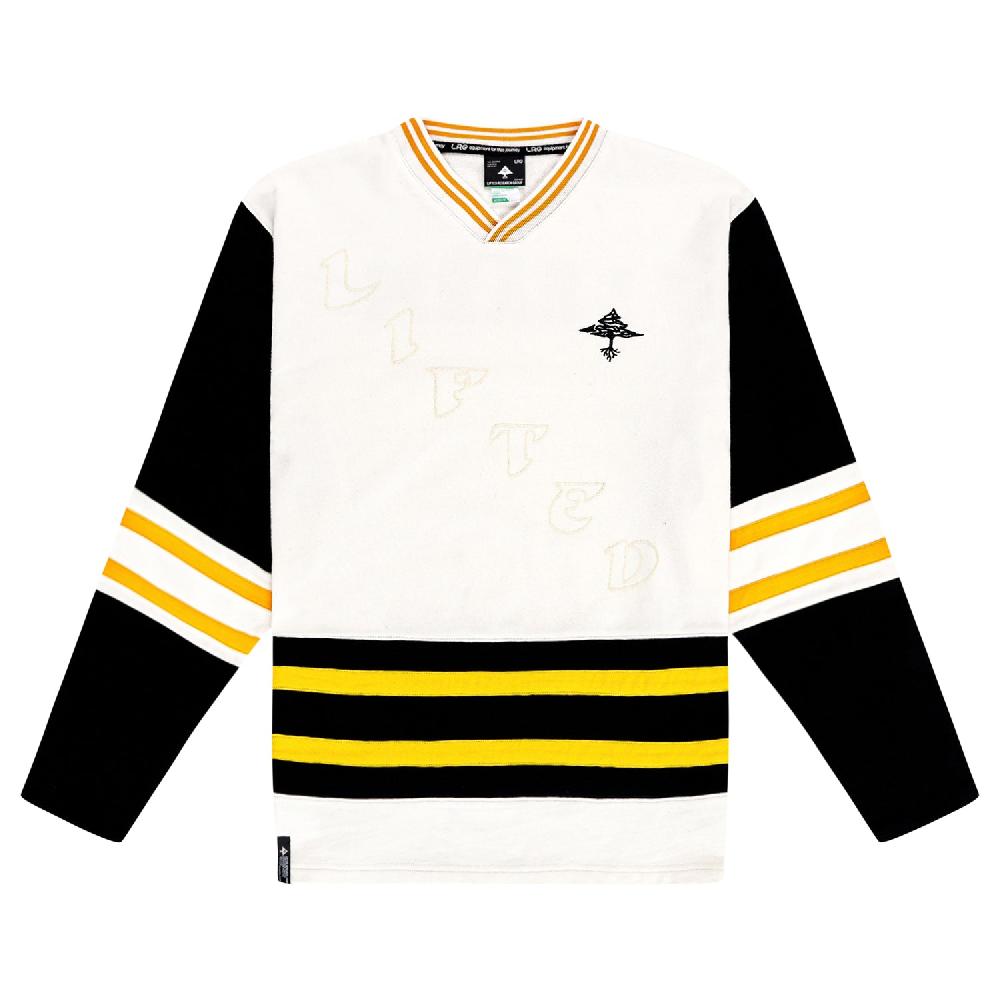 Lrg LEARN TACTICS LONG SLEEVE KNIT