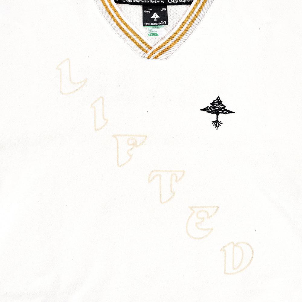 Lrg LEARN TACTICS LONG SLEEVE KNIT