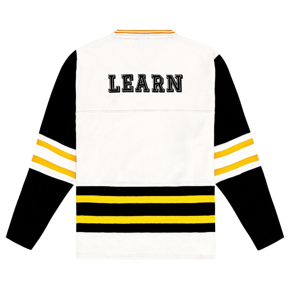 lrg LEARN TACTICS LONG SLEEVE KNIT