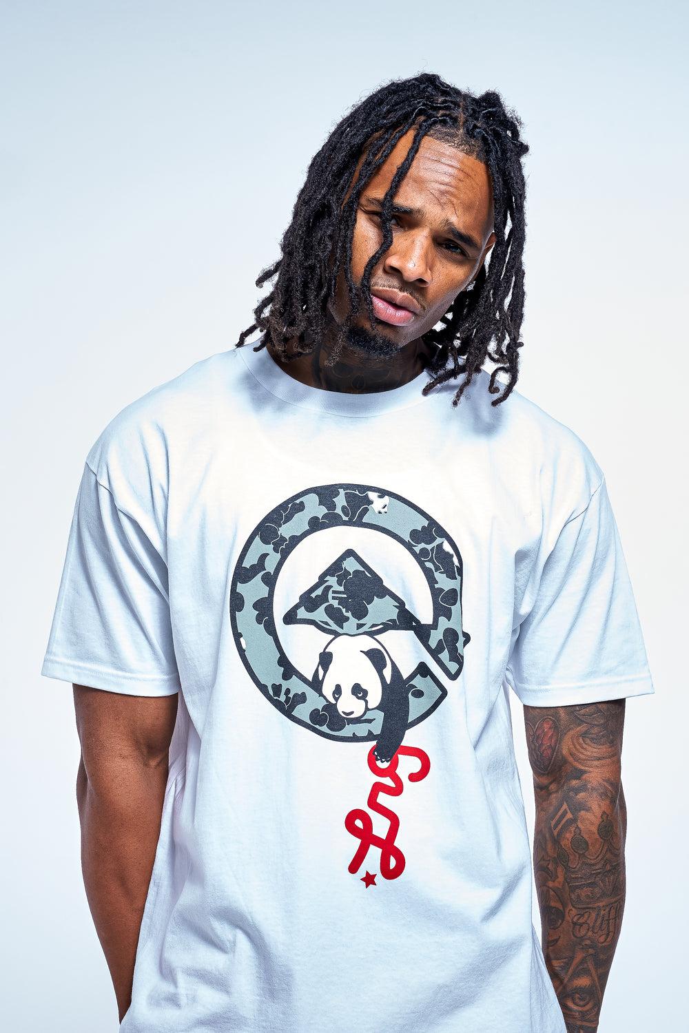 Lrg LEGACY GRAB TEE