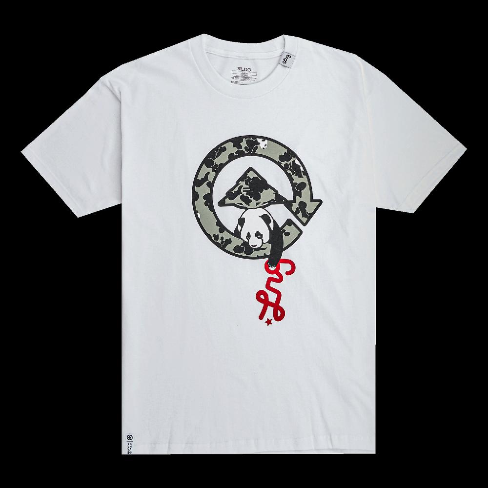 lrg LEGACY GRAB TEE