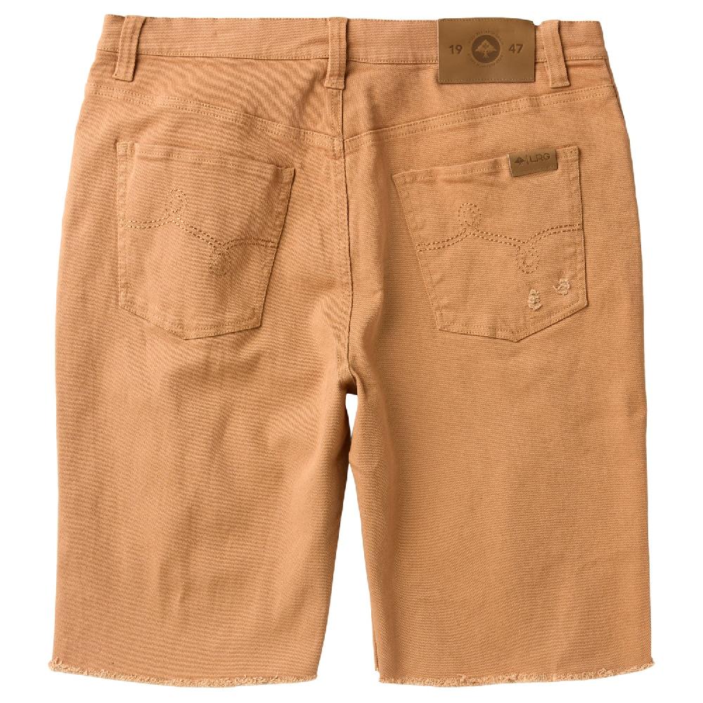 Lrg LIFE WALKING RIPPER SHORT