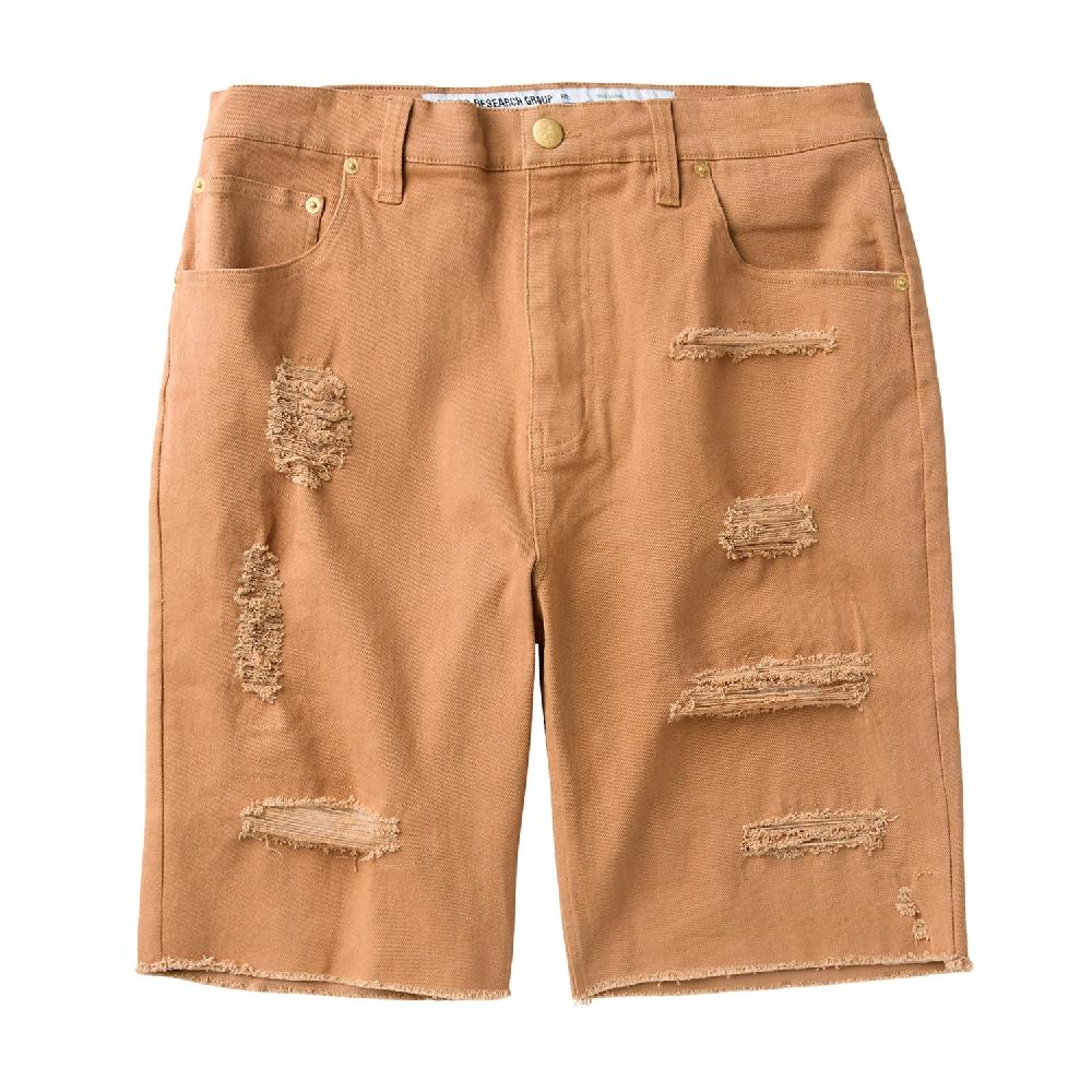 lrg LIFE WALKING RIPPER SHORT