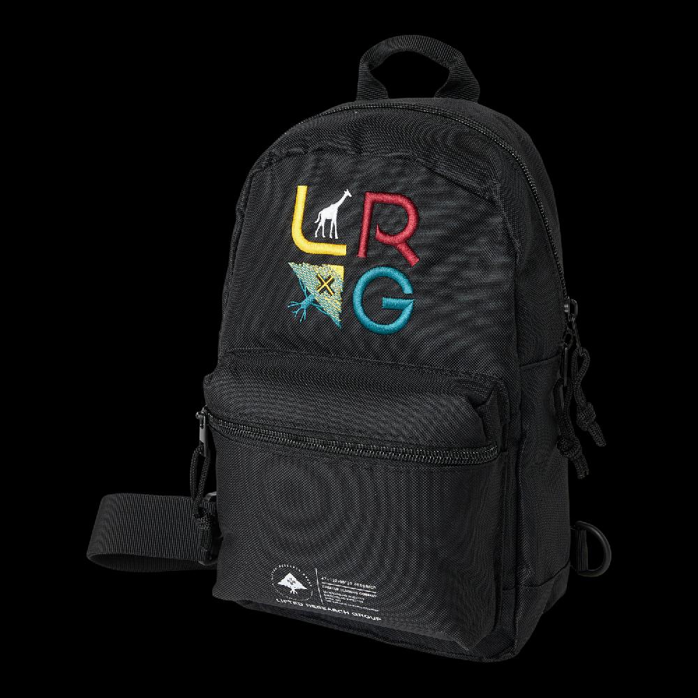Lrg LIFECYCLE SLING BAG