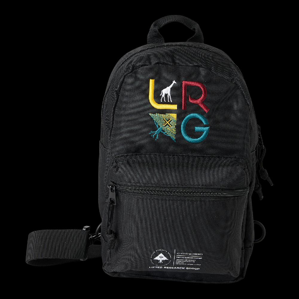lrg LIFECYCLE SLING BAG