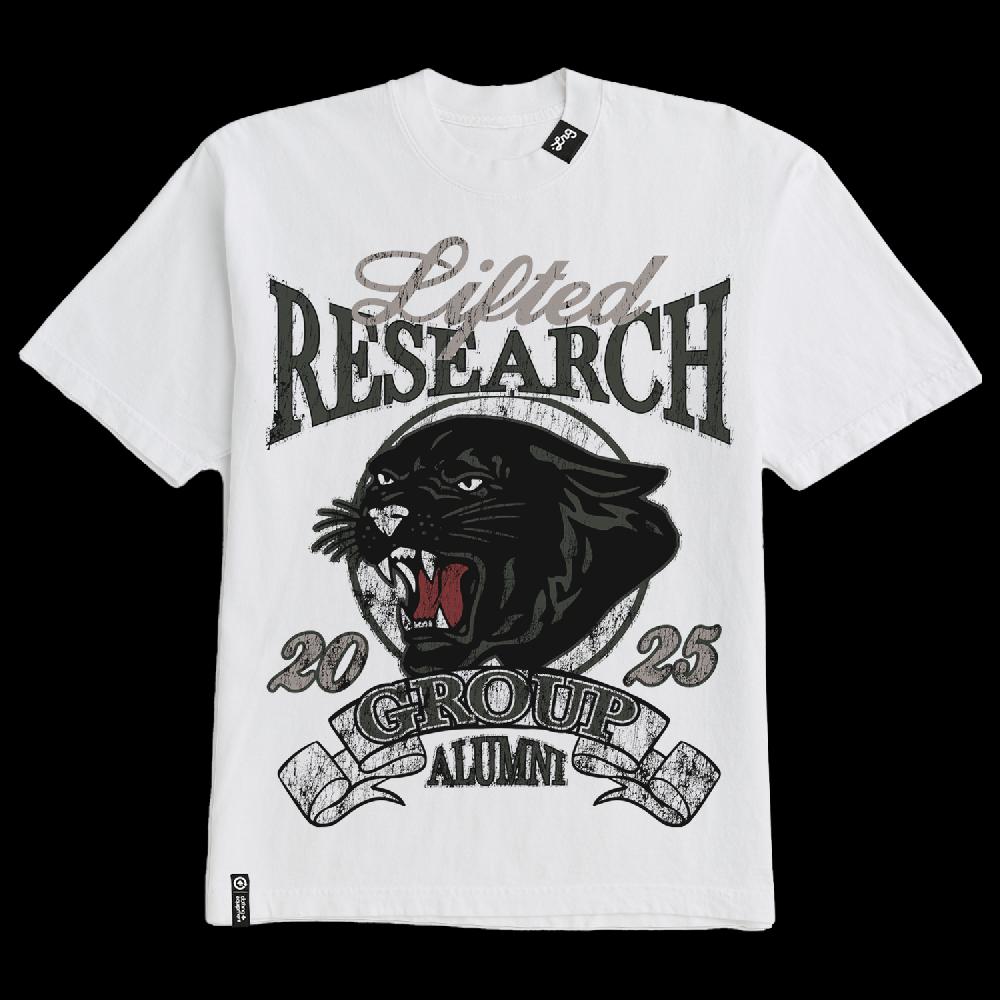 lrg LIFTED ALUMNI TEE